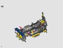 Bauanleitungen LEGO - 42079 - Heavy Duty Forklift: Page 46