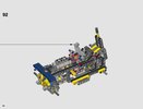 Bauanleitungen LEGO - 42079 - Heavy Duty Forklift: Page 50