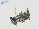 Bauanleitungen LEGO - 42079 - Heavy Duty Forklift: Page 51