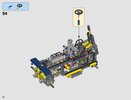 Bauanleitungen LEGO - 42079 - Heavy Duty Forklift: Page 52