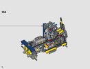 Bauanleitungen LEGO - 42079 - Heavy Duty Forklift: Page 56