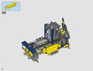 Bauanleitungen LEGO - 42079 - Heavy Duty Forklift: Page 62