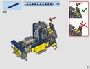 Bauanleitungen LEGO - 42079 - Heavy Duty Forklift: Page 63