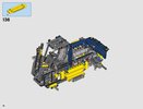 Bauanleitungen LEGO - 42079 - Heavy Duty Forklift: Page 78