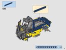 Bauanleitungen LEGO - 42079 - Heavy Duty Forklift: Page 81