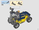 Bauanleitungen LEGO - 42079 - Heavy Duty Forklift: Page 101