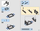 Bauanleitungen LEGO - 42079 - Heavy Duty Forklift: Page 105