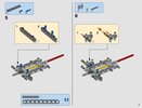 Bauanleitungen LEGO - 42079 - Heavy Duty Forklift: Page 5