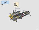 Bauanleitungen LEGO - 42079 - Heavy Duty Forklift: Page 29