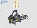 Bauanleitungen LEGO - 42079 - Heavy Duty Forklift: Page 44