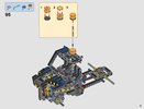 Bauanleitungen LEGO - 42079 - Heavy Duty Forklift: Page 51