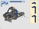 Bauanleitungen LEGO - 42079 - Heavy Duty Forklift: Page 52