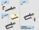 Bauanleitungen LEGO - 42079 - Heavy Duty Forklift: Page 71