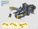 Bauanleitungen LEGO - 42079 - Heavy Duty Forklift: Page 75