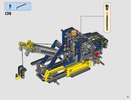 Bauanleitungen LEGO - 42079 - Heavy Duty Forklift: Page 77