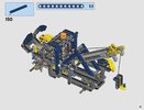 Bauanleitungen LEGO - 42079 - Heavy Duty Forklift: Page 83