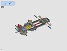 Bauanleitungen LEGO - 42079 - Heavy Duty Forklift: Page 16