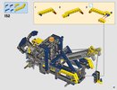 Bauanleitungen LEGO - 42079 - Heavy Duty Forklift: Page 85