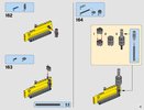 Bauanleitungen LEGO - 42079 - Heavy Duty Forklift: Page 91