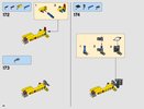 Bauanleitungen LEGO - 42079 - Heavy Duty Forklift: Page 96