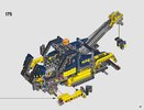 Bauanleitungen LEGO - 42079 - Heavy Duty Forklift: Page 97