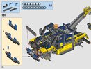 Bauanleitungen LEGO - 42079 - Heavy Duty Forklift: Page 100