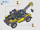 Bauanleitungen LEGO - 42079 - Heavy Duty Forklift: Page 102