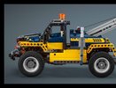 Bauanleitungen LEGO - 42079 - Heavy Duty Forklift: Page 104