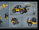 Bauanleitungen LEGO - 42079 - Heavy Duty Forklift: Page 105