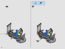 Bauanleitungen LEGO - 42080 - Forest Machine: Page 36