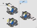 Bauanleitungen LEGO - 42080 - Forest Machine: Page 39