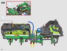 Bauanleitungen LEGO - 42080 - Forest Machine: Page 130