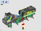 Bauanleitungen LEGO - 42080 - Forest Machine: Page 136