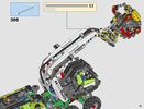 Bauanleitungen LEGO - 42080 - Forest Machine: Page 191