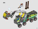 Bauanleitungen LEGO - 42080 - Forest Machine: Page 199