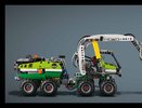 Bauanleitungen LEGO - 42080 - Forest Machine: Page 202