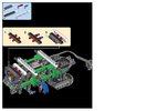 Bauanleitungen LEGO - 42080 - Forest Machine: Page 47