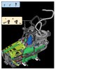 Bauanleitungen LEGO - 42080 - Forest Machine: Page 93