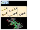 Bauanleitungen LEGO - 42080 - Forest Machine: Page 112