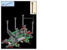 Bauanleitungen LEGO - 42080 - Forest Machine: Page 131