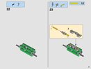 Bauanleitungen LEGO - 42080 - Forest Machine: Page 15