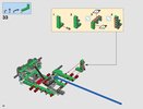 Bauanleitungen LEGO - 42080 - Forest Machine: Page 22