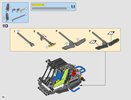 Bauanleitungen LEGO - 42080 - Forest Machine: Page 54