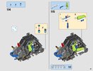 Bauanleitungen LEGO - 42080 - Forest Machine: Page 55