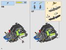 Bauanleitungen LEGO - 42080 - Forest Machine: Page 56