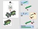 Bauanleitungen LEGO - 42080 - Forest Machine: Page 61