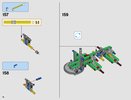 Bauanleitungen LEGO - 42080 - Forest Machine: Page 74