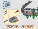 Bauanleitungen LEGO - 42080 - Forest Machine: Page 111