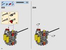 Bauanleitungen LEGO - 42080 - Forest Machine: Page 172