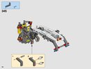 Bauanleitungen LEGO - 42080 - Forest Machine: Page 180